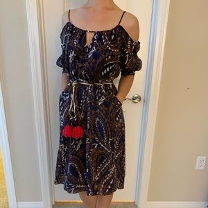 Anthropology dress